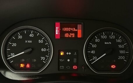 Nissan Almera, 2016 год, 599 999 рублей, 6 фотография