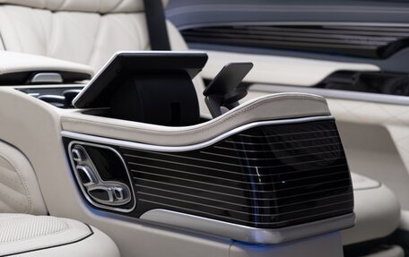 Mercedes-Benz V-Класс, 2025 год, 35 880 000 рублей, 12 фотография