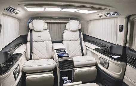 Mercedes-Benz V-Класс, 2025 год, 35 880 000 рублей, 5 фотография