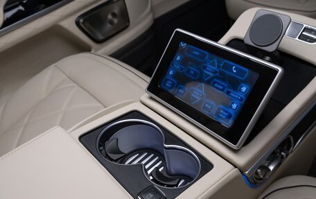 Mercedes-Benz V-Класс, 2025 год, 35 880 000 рублей, 16 фотография