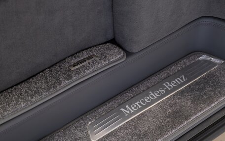 Mercedes-Benz V-Класс, 2025 год, 35 880 000 рублей, 17 фотография