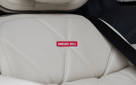 Mercedes-Benz V-Класс, 2025 год, 35 880 000 рублей, 11 фотография