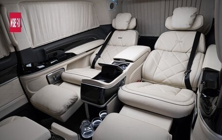 Mercedes-Benz V-Класс, 2025 год, 35 880 000 рублей, 7 фотография