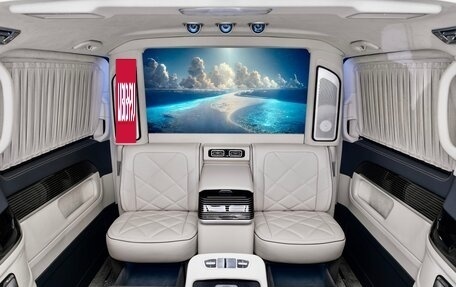 Mercedes-Benz V-Класс, 2025 год, 35 880 000 рублей, 8 фотография