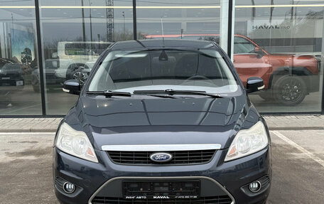 Ford Focus II рестайлинг, 2008 год, 465 000 рублей, 5 фотография