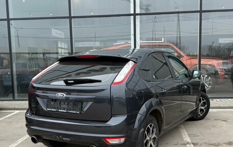 Ford Focus II рестайлинг, 2008 год, 465 000 рублей, 2 фотография