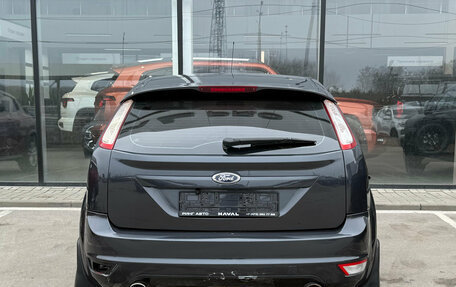 Ford Focus II рестайлинг, 2008 год, 465 000 рублей, 6 фотография