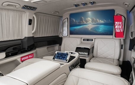 Mercedes-Benz V-Класс, 2025 год, 35 880 000 рублей, 10 фотография