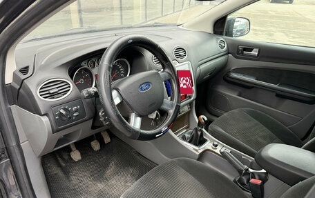 Ford Focus II рестайлинг, 2008 год, 465 000 рублей, 8 фотография