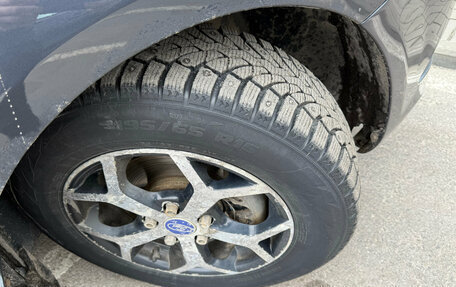 Ford Focus II рестайлинг, 2008 год, 465 000 рублей, 16 фотография