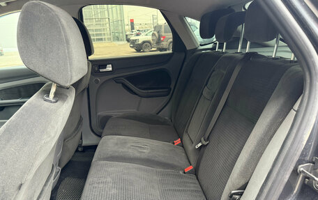 Ford Focus II рестайлинг, 2008 год, 465 000 рублей, 11 фотография