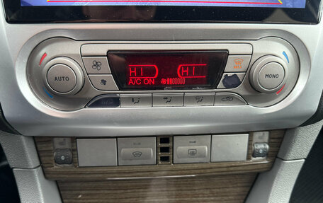 Ford Focus II рестайлинг, 2008 год, 465 000 рублей, 13 фотография