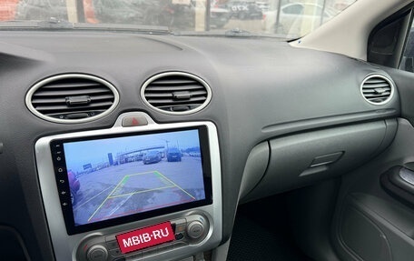 Ford Focus II рестайлинг, 2008 год, 465 000 рублей, 14 фотография