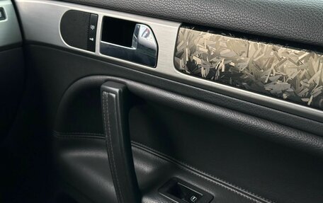 Volkswagen Touareg III, 2007 год, 1 289 000 рублей, 14 фотография