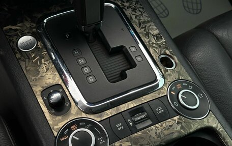 Volkswagen Touareg III, 2007 год, 1 289 000 рублей, 21 фотография