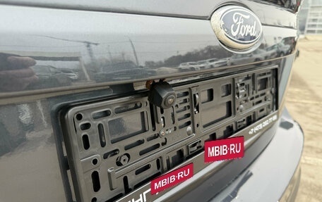 Ford Focus II рестайлинг, 2008 год, 465 000 рублей, 15 фотография