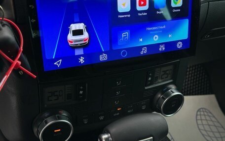 Volkswagen Touareg III, 2007 год, 1 289 000 рублей, 19 фотография