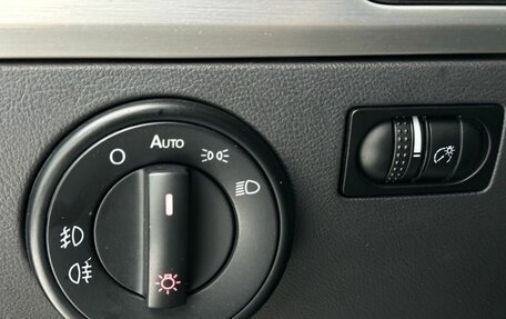 Volkswagen Touareg III, 2007 год, 1 289 000 рублей, 23 фотография