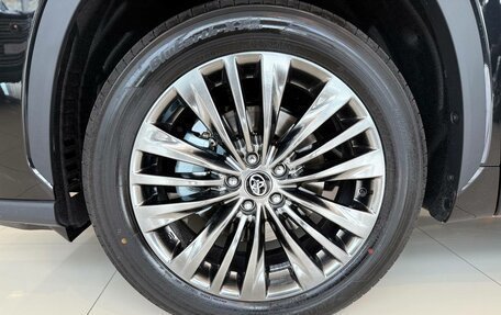 Toyota Highlander, 2026 год, 6 460 000 рублей, 10 фотография