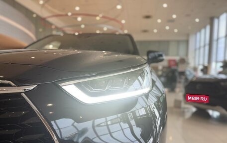 Toyota Highlander, 2026 год, 6 460 000 рублей, 9 фотография