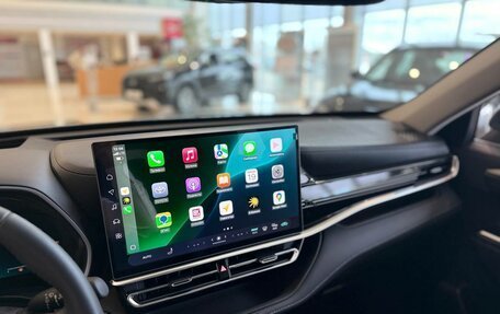 Toyota Highlander, 2026 год, 6 460 000 рублей, 12 фотография