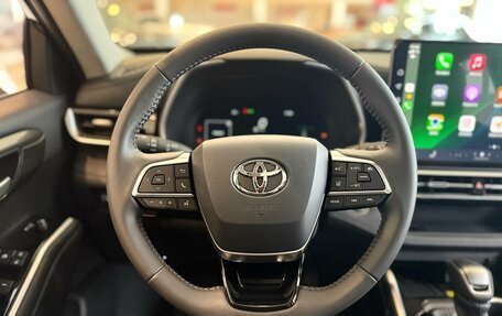 Toyota Highlander, 2026 год, 6 460 000 рублей, 15 фотография