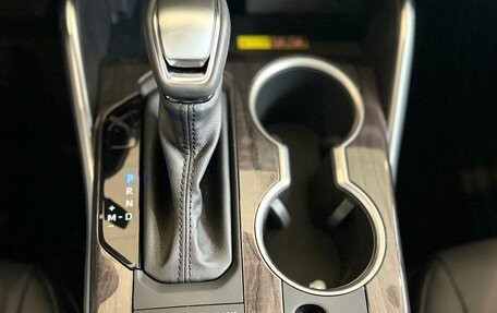 Toyota Highlander, 2026 год, 6 460 000 рублей, 19 фотография