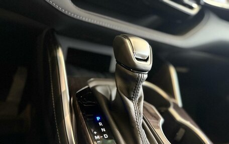 Toyota Highlander, 2026 год, 6 460 000 рублей, 18 фотография