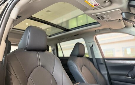 Toyota Highlander, 2026 год, 6 460 000 рублей, 17 фотография