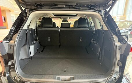 Toyota Highlander, 2026 год, 6 460 000 рублей, 16 фотография