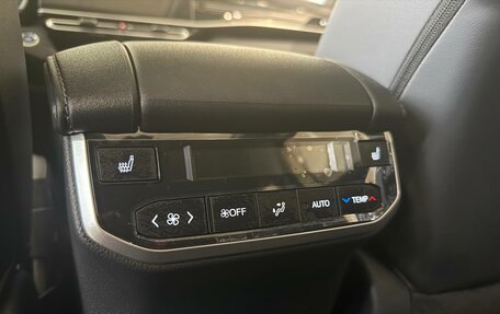 Toyota Highlander, 2026 год, 6 460 000 рублей, 23 фотография