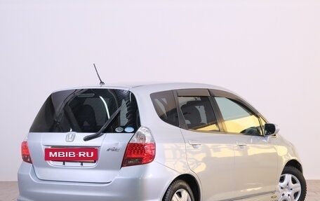 Honda Fit III, 2005 год, 569 000 рублей, 7 фотография