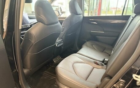 Toyota Highlander, 2026 год, 6 460 000 рублей, 14 фотография