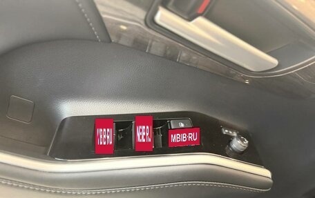 Toyota Highlander, 2026 год, 6 460 000 рублей, 24 фотография