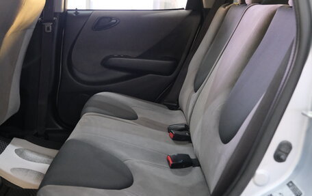 Honda Fit III, 2005 год, 569 000 рублей, 20 фотография