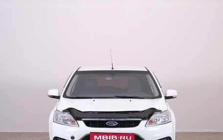 Ford Focus II рестайлинг, 2008 год, 339 000 рублей, 2 фотография