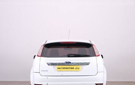 Ford Focus II рестайлинг, 2008 год, 339 000 рублей, 6 фотография