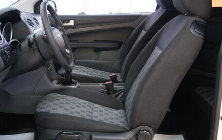 Ford Focus II рестайлинг, 2008 год, 339 000 рублей, 8 фотография