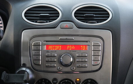 Ford Focus II рестайлинг, 2008 год, 339 000 рублей, 14 фотография