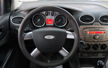 Ford Focus II рестайлинг, 2008 год, 339 000 рублей, 12 фотография