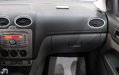 Ford Focus II рестайлинг, 2008 год, 339 000 рублей, 16 фотография