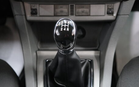 Ford Focus II рестайлинг, 2008 год, 339 000 рублей, 15 фотография