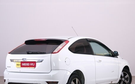 Ford Focus II рестайлинг, 2008 год, 339 000 рублей, 7 фотография