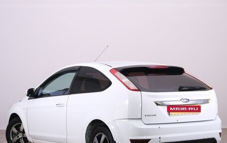 Ford Focus II рестайлинг, 2008 год, 339 000 рублей, 5 фотография