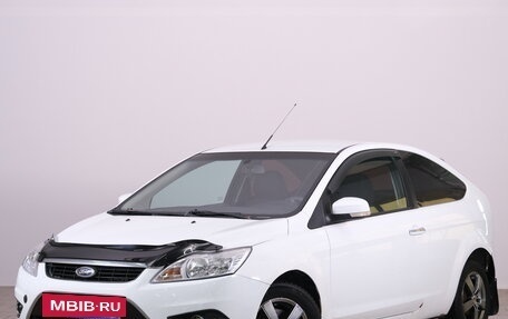 Ford Focus II рестайлинг, 2008 год, 339 000 рублей, 4 фотография