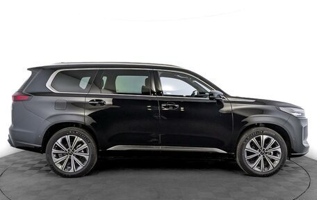 CheryExeed VX, 2024 год, 5 530 000 рублей, 4 фотография