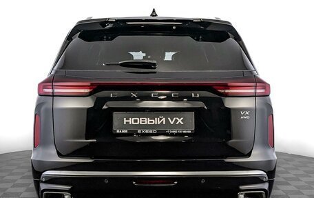 CheryExeed VX, 2024 год, 5 530 000 рублей, 6 фотография