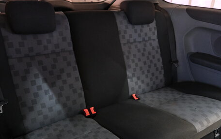 Ford Focus II рестайлинг, 2008 год, 339 000 рублей, 20 фотография