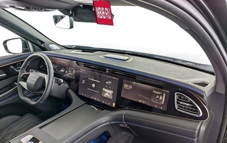 CheryExeed VX, 2024 год, 5 530 000 рублей, 9 фотография