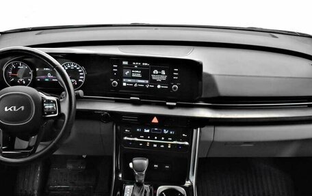 KIA Carnival, 2022 год, 4 065 000 рублей, 5 фотография